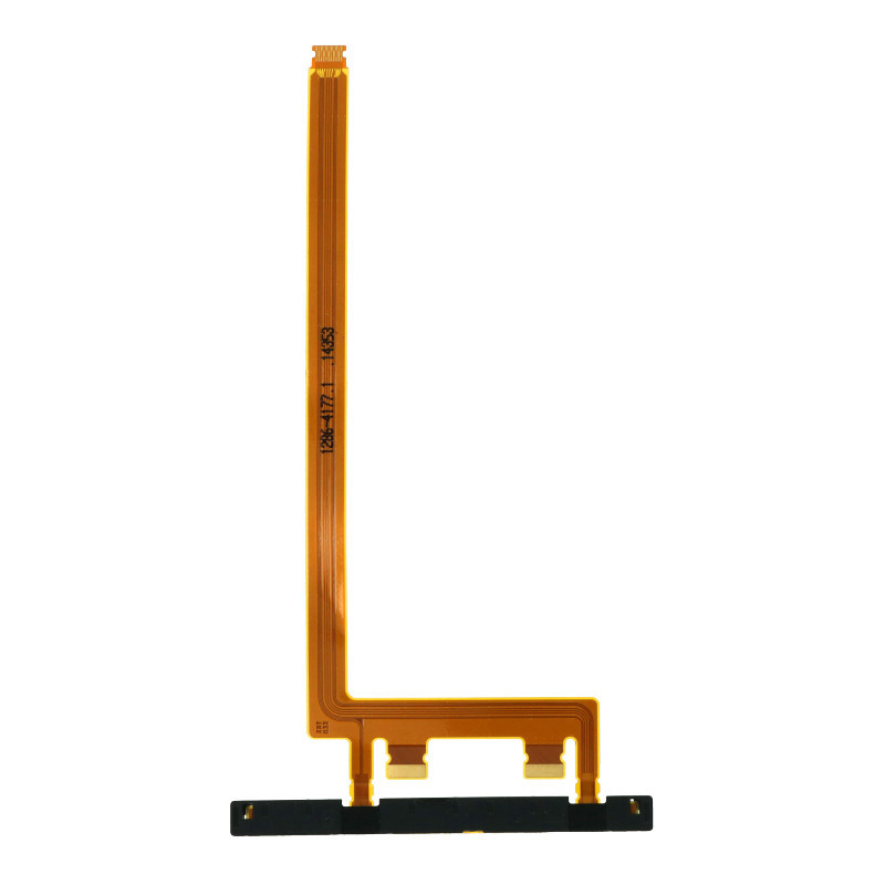 Nappe Volume Power Sony Xperia Z3 Tablet Compact SGP621