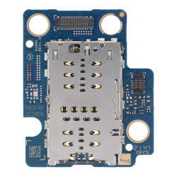 SIM Card Reader Board for Samsung Galaxy Tab A8 10.5 2021