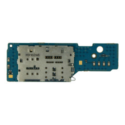SIM Card Reader Board for Samsung Galaxy Tab S5e