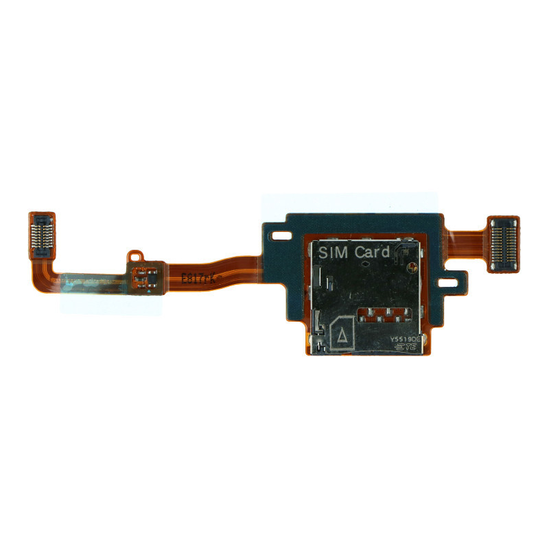 Lecteur Sim Samsung Galaxy Tab S 10.5 T801/805