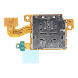 Lector Sim Samsung Galaxy Tab S7+ T970/T976