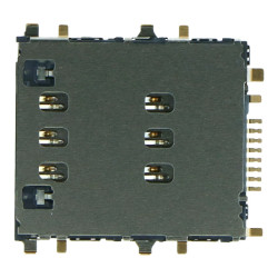 Lecteur Sim Samsung Galaxy Tab 3 10.1 P5200