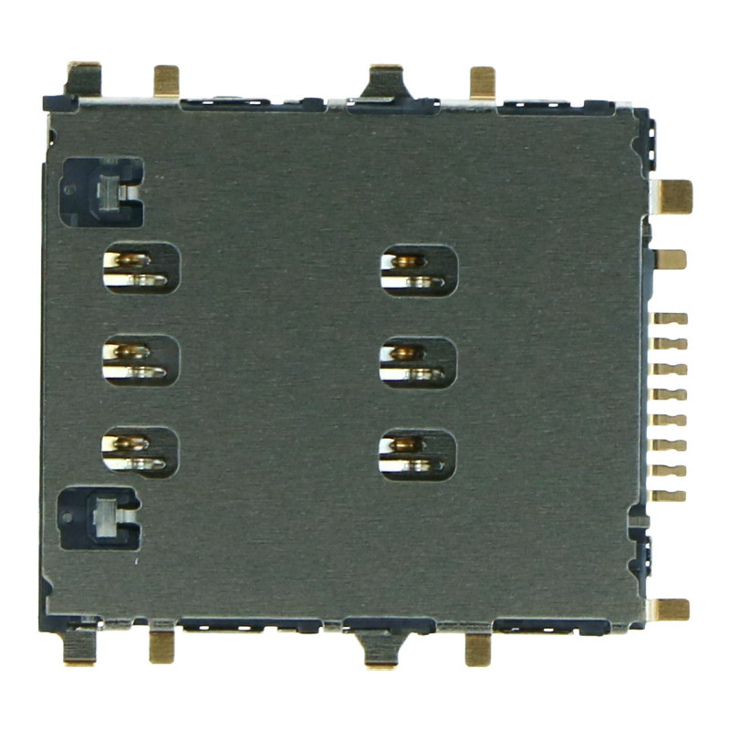 Lecteur Sim Samsung Galaxy Tab 3 10.1 P5200