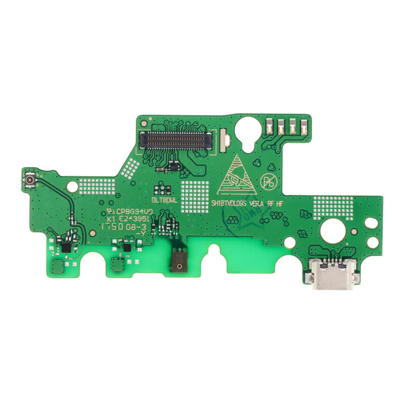 Connecteur de Charge Huawei MediaPad M3 8.4 BTV-W09 BTV-DL09 Version 4G