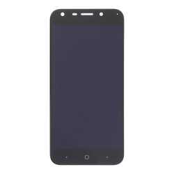 Ecran ZTE Blade A6/Blade A6 Lite Noir Sans Châssis