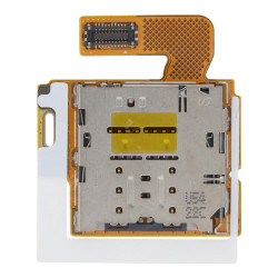 Lecteur Carte SD Samsung Galaxy Tab S2 9.7 T810/Tab S2 8.0 T710