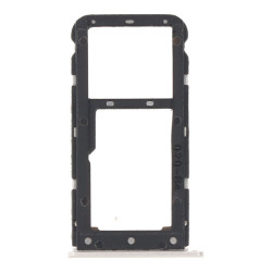 Tiroir Sim Huawei MediaPad M3 Lite 8 4G Or