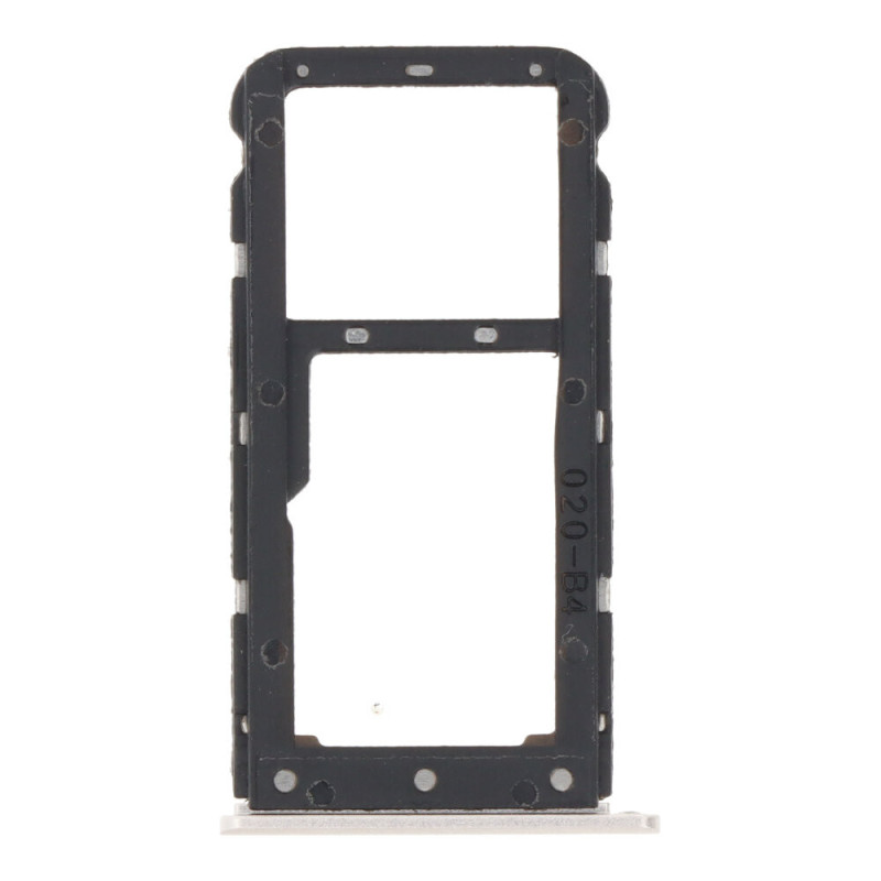 Tiroir Sim Huawei MediaPad M3 Lite 8 4G Or