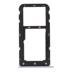 Tiroir Sim Huawei MediaPad M3 Lite 8 4G Gris