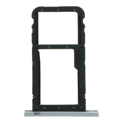 Vassoio SIM (Dual) Huawei MediaPad T3 10 AGS-W09 Gris