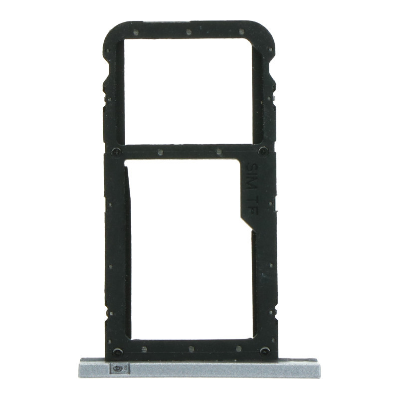 Tiroir Double Sim Huawei MediaPad T3 10 AGS-W09 Gris