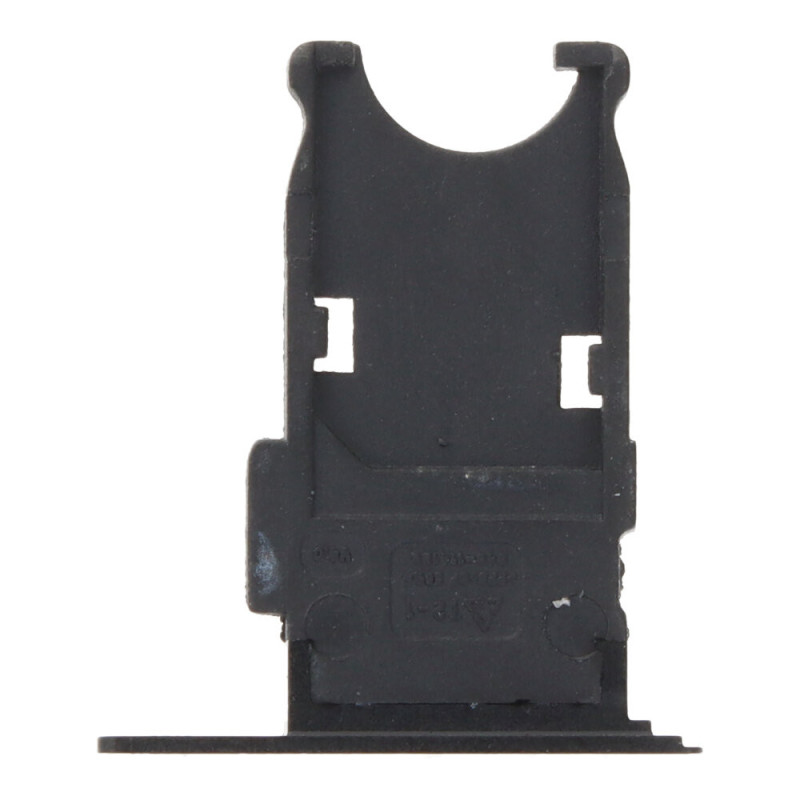 Tiroir Sim Nokia Lumia 930 Noir