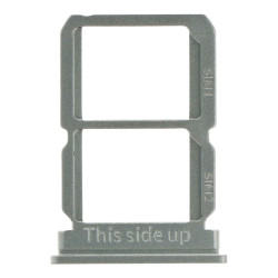 Bandeja SIM (Dual) OnePlus 5 Dorado
