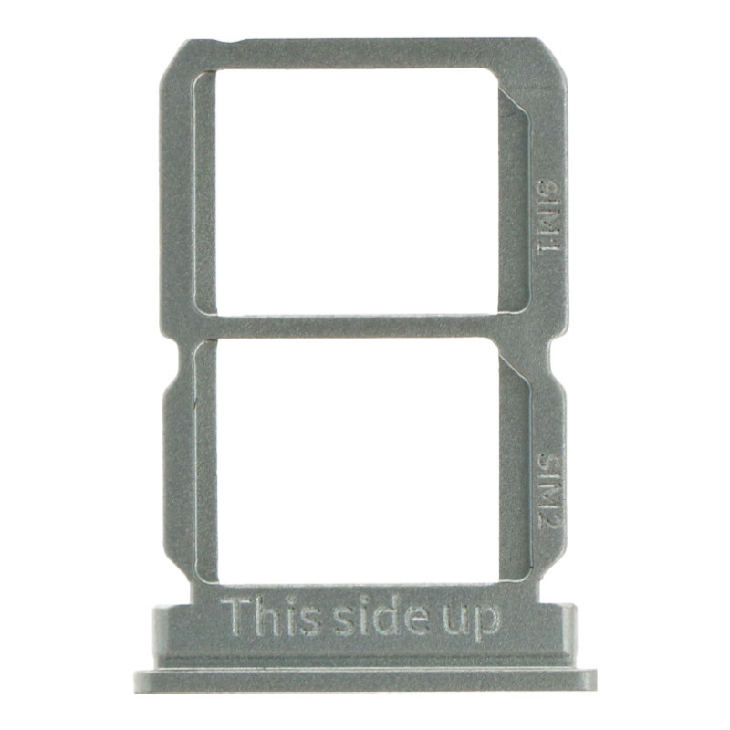 Tiroir Double Sim OnePlus 5 Or