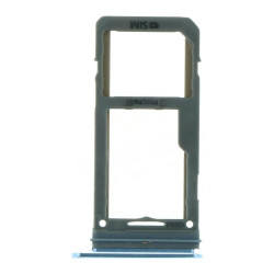 Sim Schublade Samsung Galaxy S8 / S8 Plus Blau