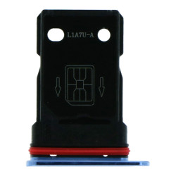 Bandeja SIM (Dual) OnePlus 7T Azul