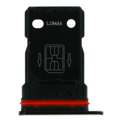 Vassoio SIM (Dual) OnePlus 8 Nero