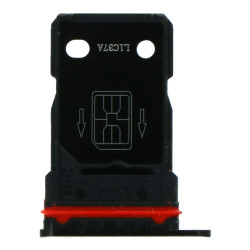 Bandeja SIM (Dual) OnePlus 8 Pro Negro