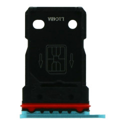 Tiroir Double Sim OnePlus 8 Pro Vert