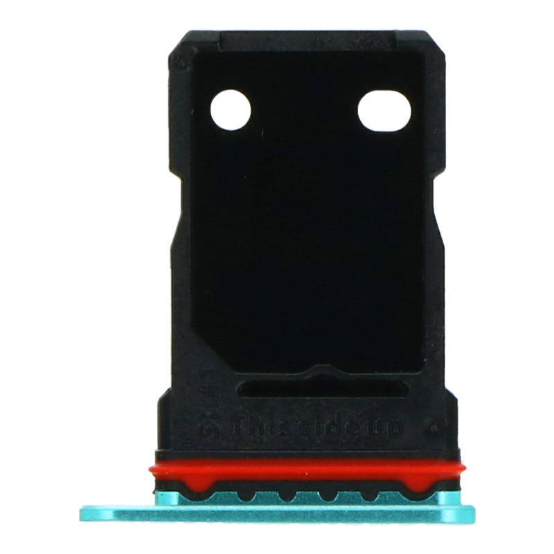 Tiroir Double Sim Oneplus 8T Vert