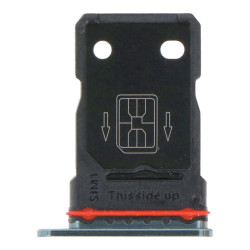 SIM Card Tray for OnePlus 9 Pro Dual Card Version Green
