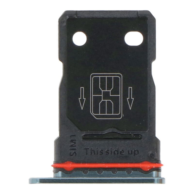 Tiroir Double Sim OnePlus 9 Pro Vert