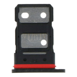 Tiroir Sim OnePlus 9 Noir