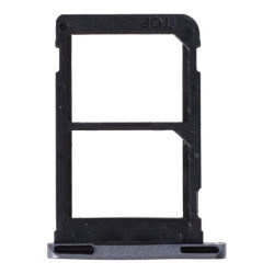 Tiroir Double Sim Samsung Galaxy Tab A 7.0 2016 T280/T285 Noir