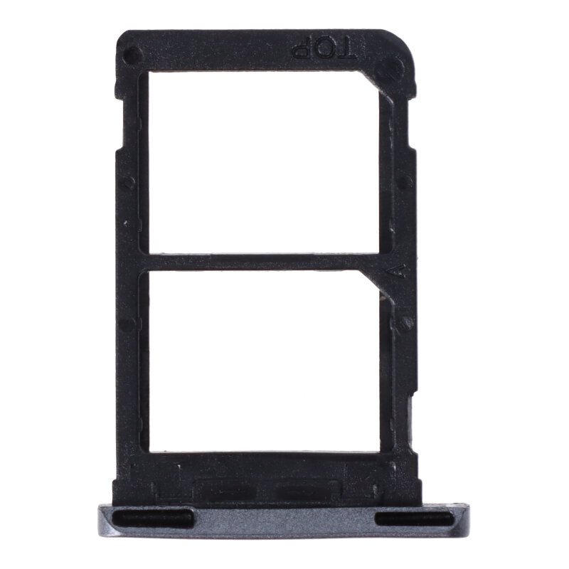 Tiroir Double Sim Samsung Galaxy Tab A 7.0 2016 T280/T285 Noir