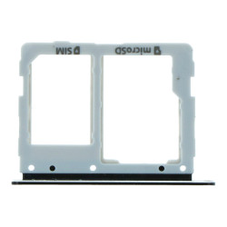 Tiroir Sim Samsung Galaxy Tab S3 9.7 T820/T825 Noir