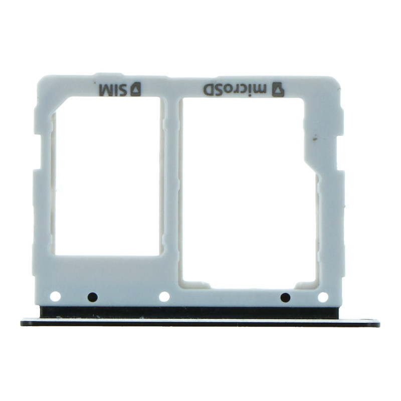 Tiroir Sim Samsung Galaxy Tab S3 9.7 T820/T825 Noir