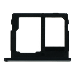 Bandeja SIM Samsung Galaxy Tab A 8.0 2017 T380/T385 Negro