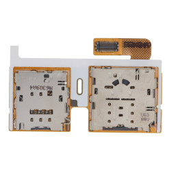 Lecteur Sim Samsung Galaxy Tab S2 8.0 T715