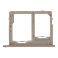 SIM&SD Card Tray for Samsung Galaxy Tab A 10.1 2019 T515 Gold
