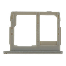 Tiroir Sim Samsung Galaxy Tab A 8.0 2017 T380/T385 Or