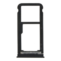 Tiroir Sim Samsung Galaxy Tab A 8.0 2019 T295 Noir