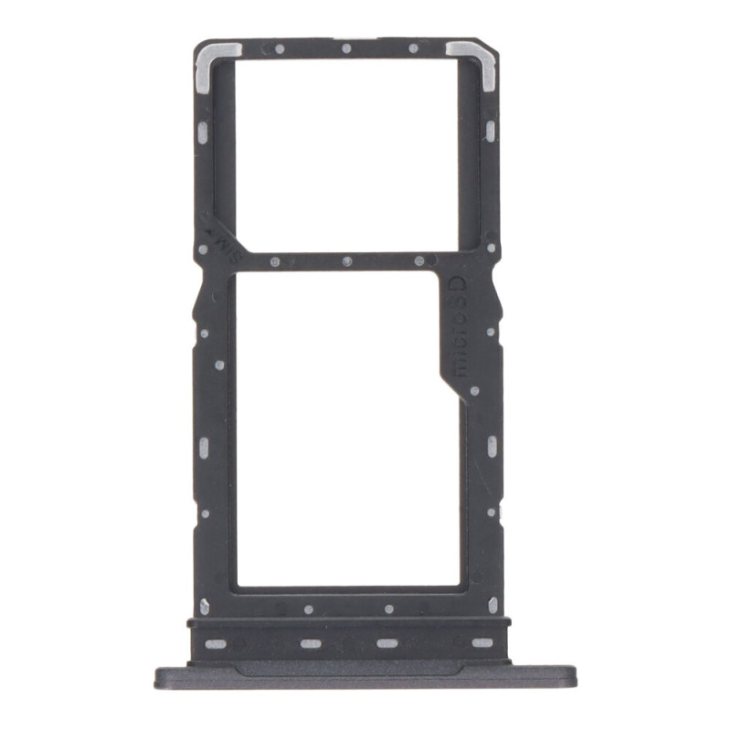 Tiroir Sim Samsung Galaxy Tab A8 10.5 2021 X205 Gris