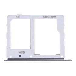 Tiroir Sim Samsung Galaxy Tab S5e T725 Noir