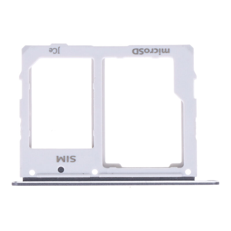 Tiroir Sim Samsung Galaxy Tab S5e T725 Noir