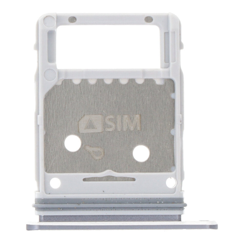 Tiroir Double Sim Samsung Galaxy Tab S6 T865 Noir