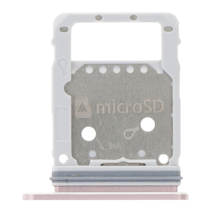 Tiroir Sim Samsung Galaxy Tab S6 T865 Rose