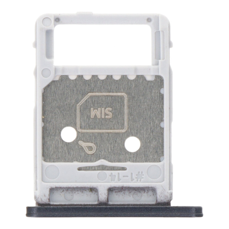 Tiroir Sim Samsung Galaxy Tab S7 FE T736B Noir