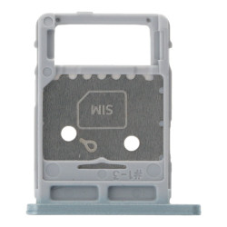 SIM&SD Card Tray for Samsung Galaxy Tab S7 FE T736B Green