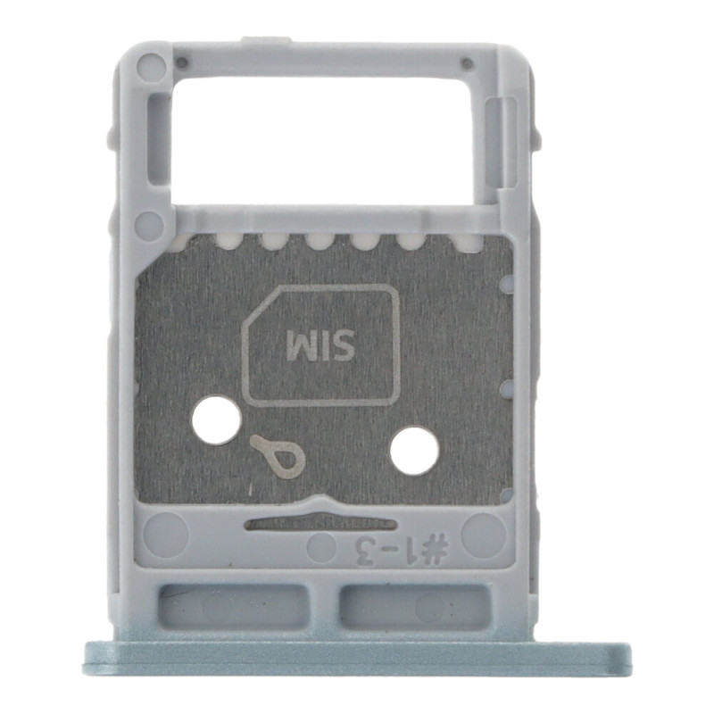 Tiroir Sim Samsung Galaxy Tab S7 FE T736B Vert