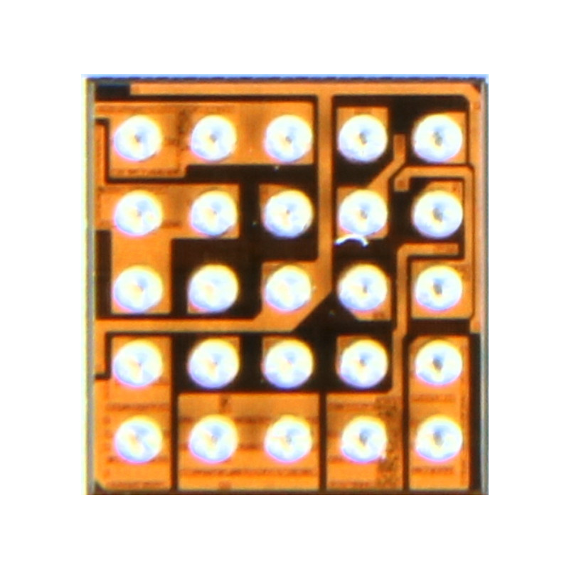 Puce IC de Charge (SM5418) Samsung Galaxy Tab 4 7.0