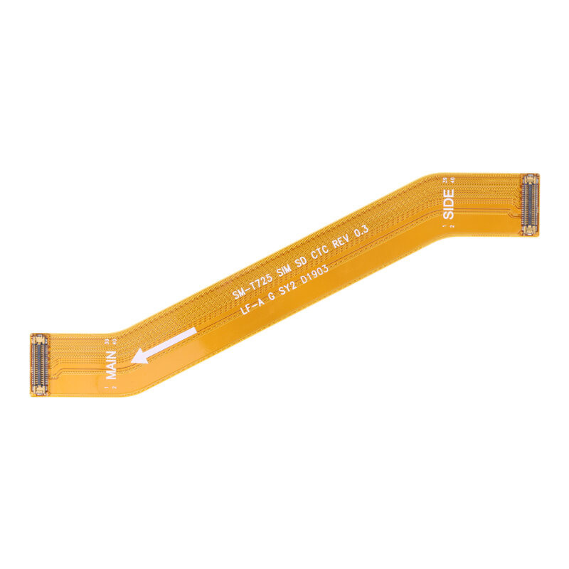 Nappe Carte Mère Samsung Galaxy Tab S5e T725