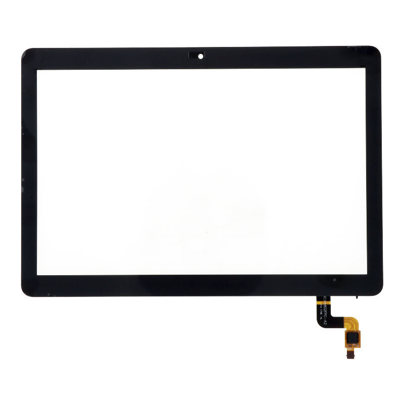 Vitre Tactile + OCA Huawei MediaPad T3 10 Noir