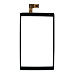 Vitre Tactile Alcatel 1T 10 8082 Noir
