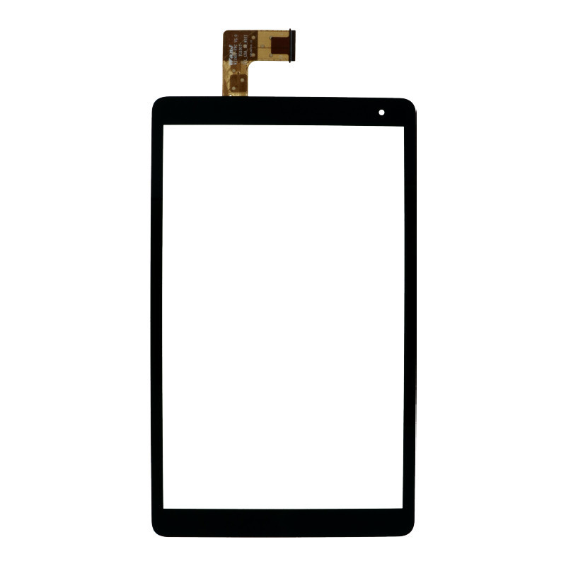 Vitre Tactile Alcatel 1T 10 8082 Noir