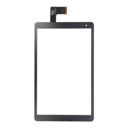 Vitre Tactile Alcatel 3T 10 2019 8088 Noir